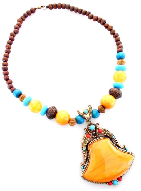 Western jewelry